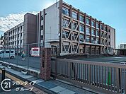 大津市立堅田中学校 徒歩5分。 360m