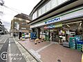 ファミリーマー...