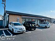 セブンイレブン大津おごとマリーナ店 徒歩7分。 560m