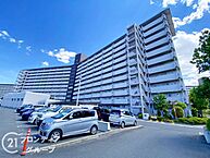 京都府京都市伏見区向島二ノ丸町：物件画像