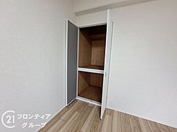 洋室の画像