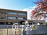 周辺：宇治市立岡屋小学校 徒歩19分。 1500m