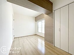 洋室の画像