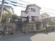 ＼解体前／【現地写真】充実したアフターサポートで安心！当社は誠実に、丁寧に、お客様一人ひとりに永く安心してお住まいいただけるようなお付き合いをさせていただきます