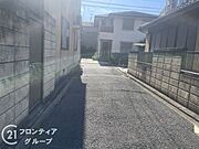 念願のマイホーム購入をお手伝いいたします