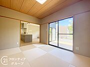 念願のマイホーム購入をお手伝いいたします