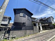 京都府宇治市広野町尖山：物件画像