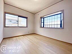 洋室の画像