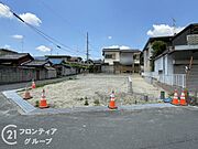 ＪＲ片町線「大住駅」徒歩まで徒歩約7分の好立地です！