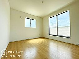 洋室の画像