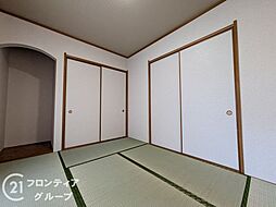 和室の画像