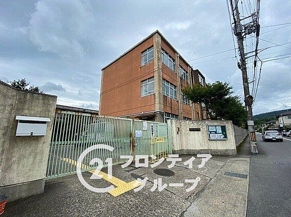 京都市立松尾小...