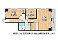 藤和シティホームズ四条7階3,980万円