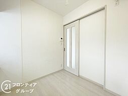 洋室の画像