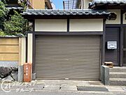 便利な駐車場で、毎日の車の出し入れがスムーズに行えます