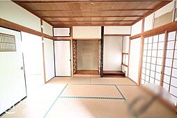 和室の画像
