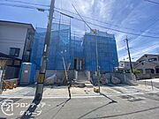 現地写真更新！現地ご案内とともに住宅ローンのご相談も承ります！当社は多数融資銀行の取扱いあり。お客様それぞれにピッタリの融資先をご提案♪【住宅ローン相談のみも大歓迎】