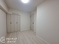 洋室の画像