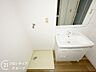洗面：初めてのマイホーム購入にいかがでしょうかお気軽にご相談下さい。