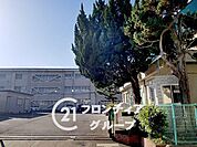 宇治市立槇島小学校 徒歩16分。 1210m