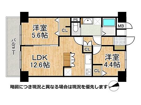 家族のコミュニケーションを大切にする間取りは、リビングを中心にした設計です。