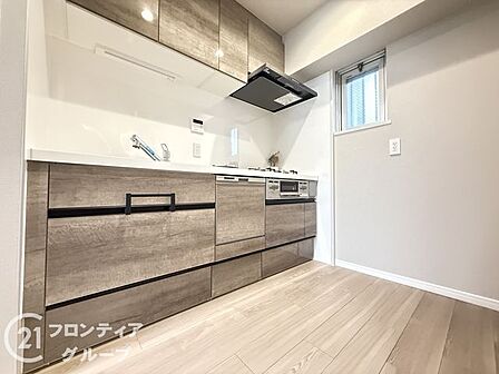 念願のマイホーム購入をお手伝いいたします
