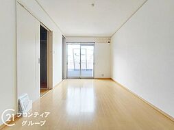 洋室の画像