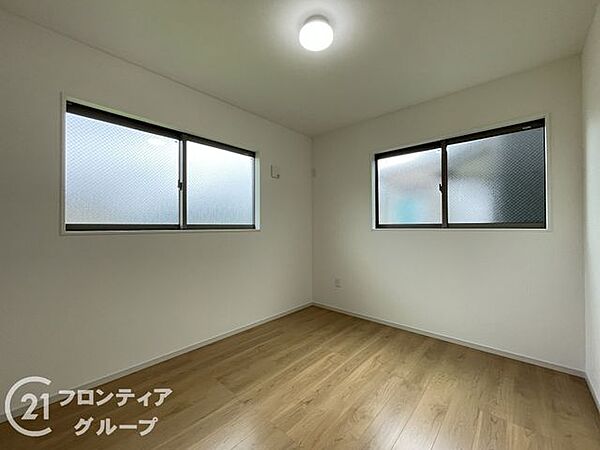 子供部屋
