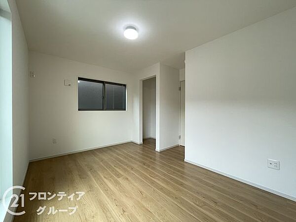 子供部屋