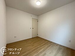 洋室の画像