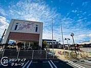 さくら保育園 徒歩5分。 340m