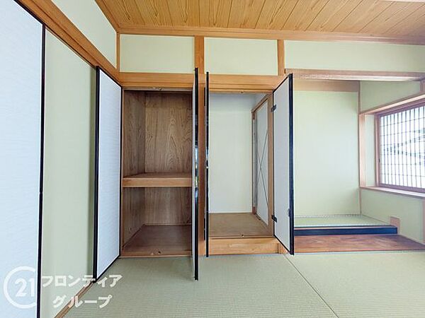 室内