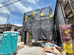 外観の画像