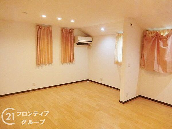 子供部屋