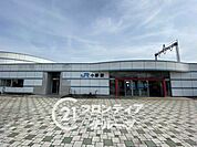 小野駅(JR西日本 湖西線) 徒歩27分。 2150m