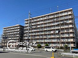 伏見日光ハイツ2号棟 中古マンション
