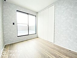 子供部屋の画像