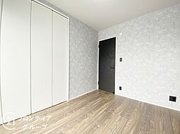 子供部屋の画像