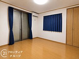 子供部屋の画像