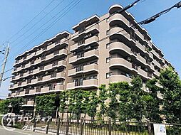 ローレルコート宇治木幡 中古マンション