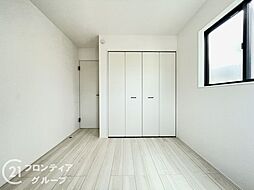 子供部屋の画像