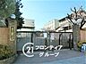 周辺：京都市立勧修小学校 徒歩13分。 970m