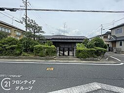城陽市富野北垣内 中古一戸建て