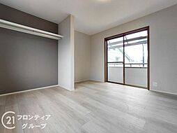 洋室の画像