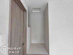 室内の画像