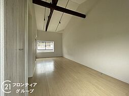 洋室の画像
