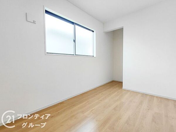 子供部屋
