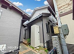 大津市千町2丁目 中古一戸建て