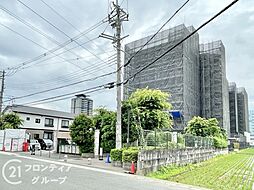 ブレドール向日町東　中古マンション