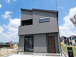 京都市伏見区久我御旅町 新築一戸建て 第1 4号棟